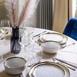 Appartamento Zeus Luxe