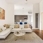 Appartamento Zeus Luxe