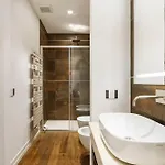 Appartamento Zeus Luxe Firenze