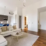 Appartamento Zeus Luxe *