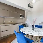 Zeus Luxe Appartamento Firenze