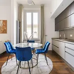 Appartamento Zeus Luxe *