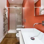 Zeus Luxe Appartamento