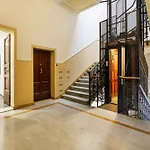 Appartamento Zeus Luxe *