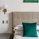 Appartamento Zeus Luxe Firenze