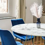 Appartamento Zeus Luxe *