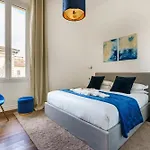 Appartamento Zeus Luxe