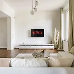 Appartamento Zeus Luxe Firenze
