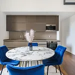Appartamento Zeus Luxe Firenze