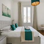 Zeus Luxe Appartamento Firenze