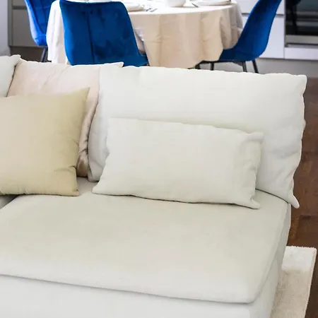 Appartement Zeus Luxe *