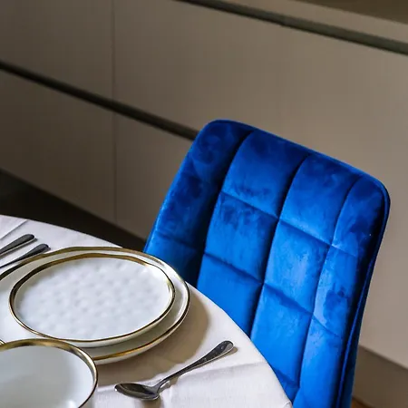 Zeus Luxe Appartement Florence