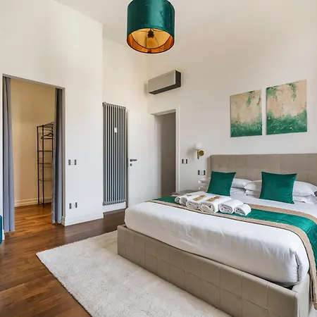 Zeus Luxe * Firenze