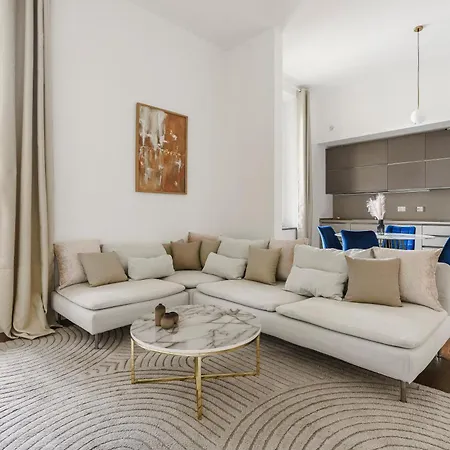 Zeus Luxe Appartamento Firenze