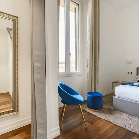 Zeus Luxe Firenze