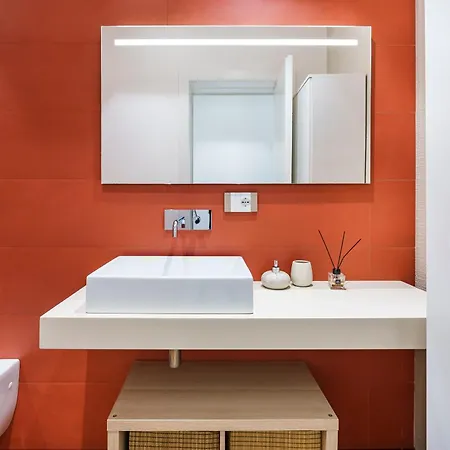 Appartement Zeus Luxe