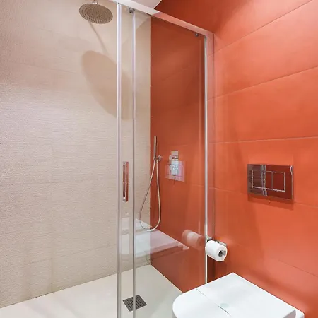 Appartement Zeus Luxe Florence