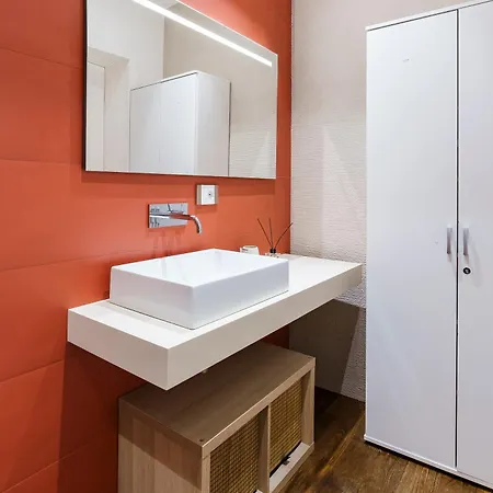 Zeus Luxe Appartement Florence