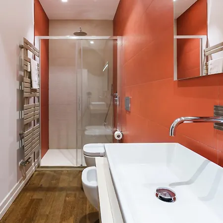 Zeus Luxe Appartement