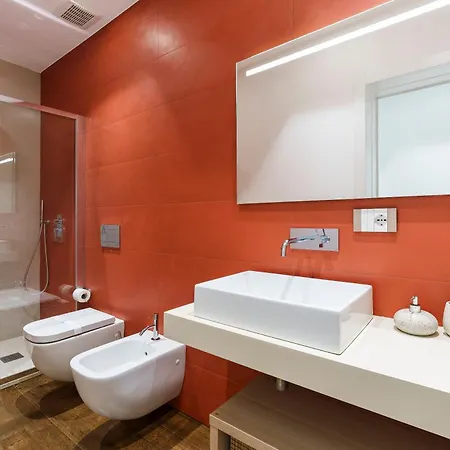 Appartement Zeus Luxe *