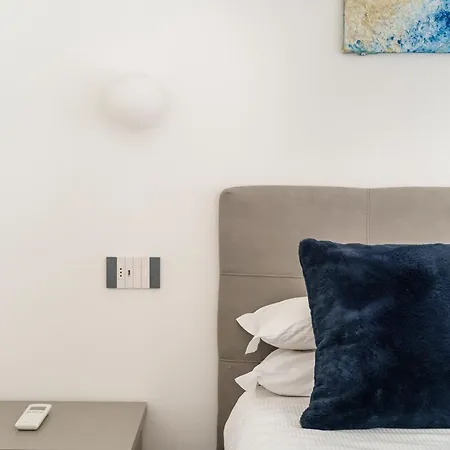 Zeus Luxe Appartement Florence