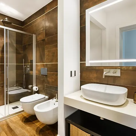 Appartement Zeus Luxe *