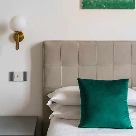 Appartement Zeus Luxe Florence