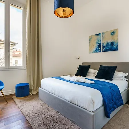 Appartement Zeus Luxe
