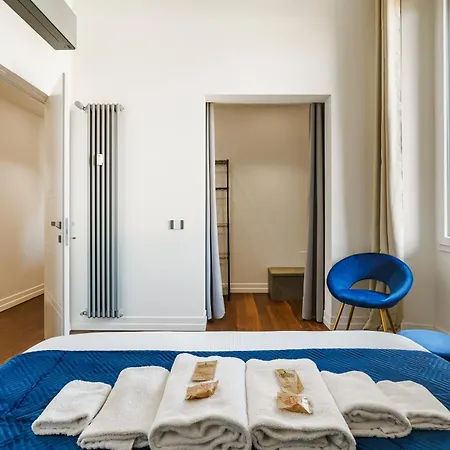 Zeus Luxe Florence