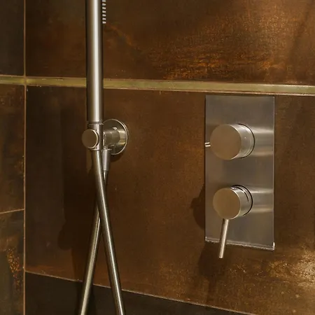 Zeus Luxe Appartement *