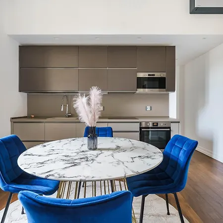 Appartement Zeus Luxe Florence