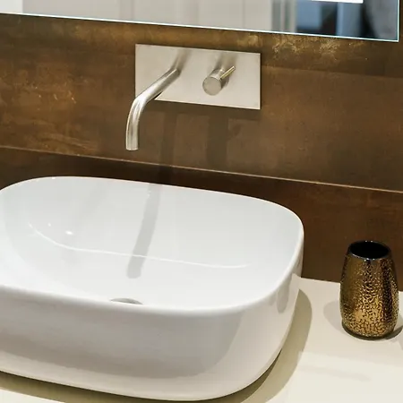 Zeus Luxe Appartement Florence