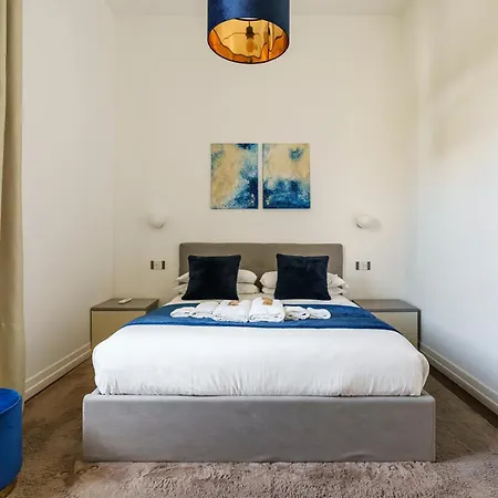 Zeus Luxe Appartement