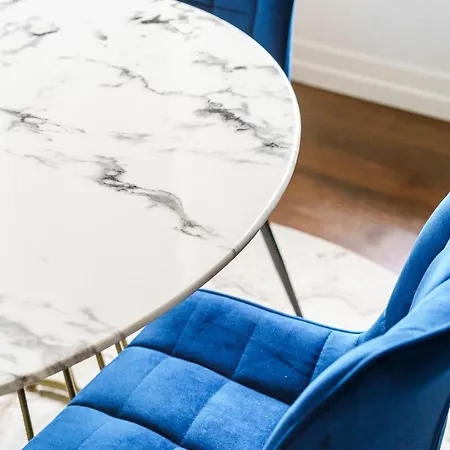 Appartement Zeus Luxe *