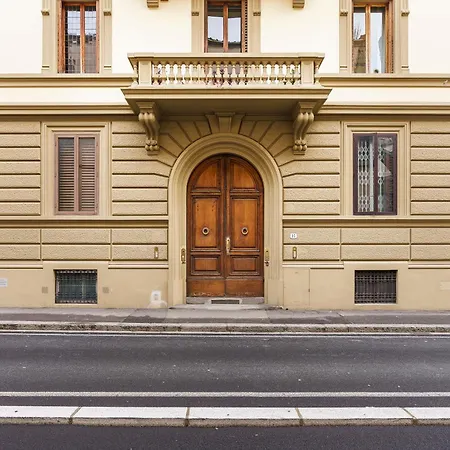 Appartement Zeus Luxe *