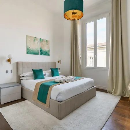 Appartement Zeus Luxe