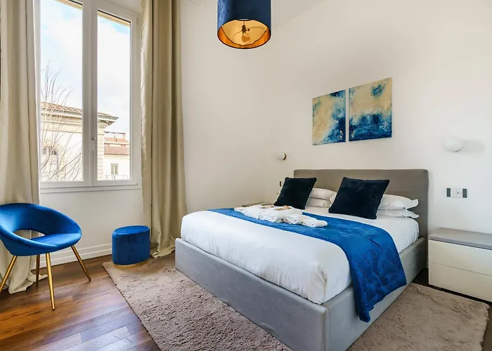 Appartamento Zeus Luxe