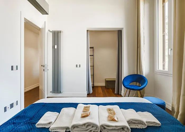 Zeus Luxe Firenze