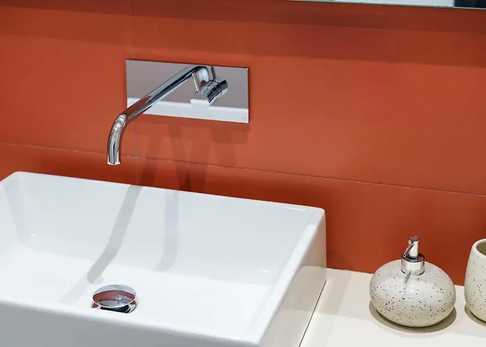 Appartamento Zeus Luxe Firenze