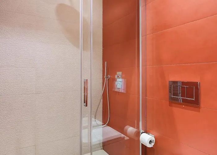 Apartmán Zeus Luxe Florencie